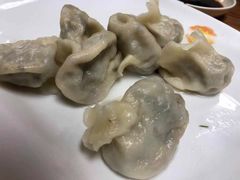 -老边饺子馆(北京南站1店)