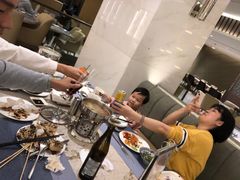 -西安高新希尔顿酒店·咖啡露台西餐厅