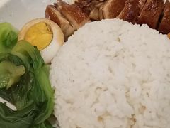 魏记豉油鸡-魏记烧味饭