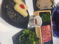 -祥源胡同·涮牛羊肉火锅(花桥店)