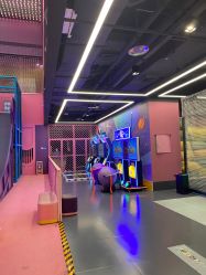 -SPAAARK超级乐园(广州海珠万达店)
