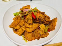 -香满楼(南关店)