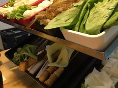 -成都玉林串串香(世纪港湾店)