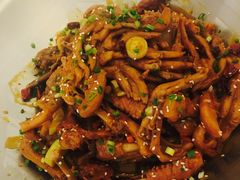 -张大师鸭爪爪特色干锅(南湖店)