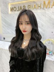 -3AM HAIR SALON染发接发