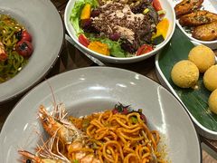 -Pennehut畔尼意面(合肥万象城店)