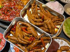 -四小区火锅·巷子里的重庆火锅(花照壁店)