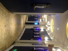 火吧梦想王国-火吧PTV聚会餐厅(10号店)