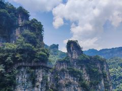 -清江方山景区