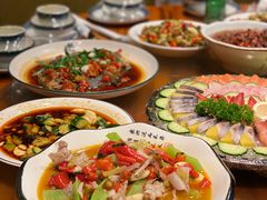 -小口味