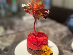 -LESCEDARS Brasserie Bistro香柏树