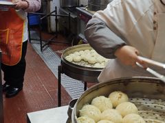 -韩包子(建设路店)