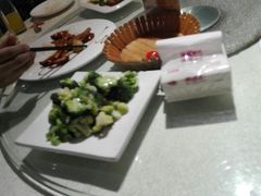 -京尊烤鸭店JINGZUN(春秀路店)