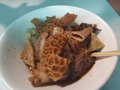 净全牛杂-梓记牛什(總店)