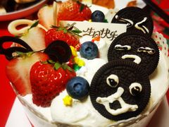 -欧佩拉(段家坝店)