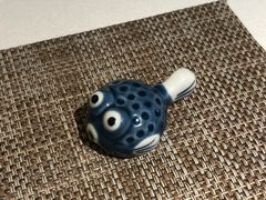 -肆月河豚·新淮扬(金融街店)