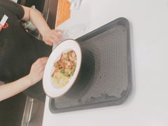 -乡村基(双流时代奥特莱斯餐厅)