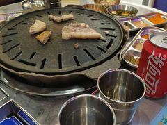 -玄希浪漫厨房·韩料烤肉(湖滨银泰in77店)