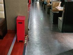 大堂-江边城外烤全鱼(龙德广场店)