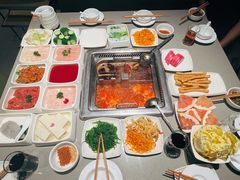 -海底捞火锅(珠影星光城夜宵主题店)