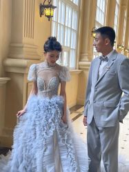 -唯一旅拍·颂当代影像艺术中心(上城店)