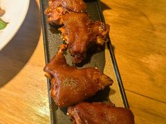 -永安鱼庄·镇江菜(丁卯店)