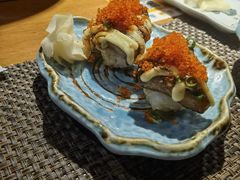 -半藏居酒屋(香港花园店)