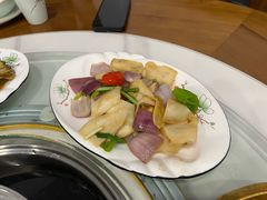 -盈田盈粥庄(博山东路店)