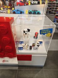 -乐高品牌旗舰店(人民广场店)