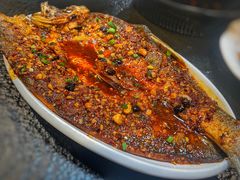 -湘肠香火锅店(团结湖店)