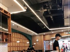大堂-胡须佬鸡煲四季火锅店(石厦西村直营店)