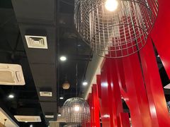 大堂-陈记顺和牛肉火锅馆(天河北路店)