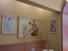 -海马体照相馆(成都来福士广场店)