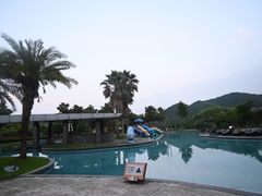 -宁波九龙湖开元度假村