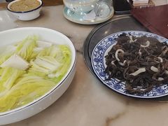 -爆肚于(赵公口桥店)