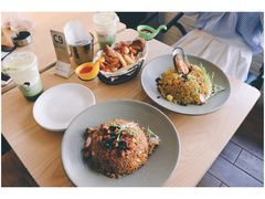 -打趸BTC·Breaktime cafe(北京路店)