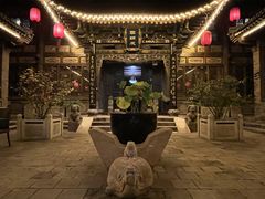 -云锦成公馆(北大街店)