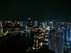 -宁波万豪酒店
