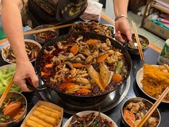 -鸿顺老铁锅美蛙鱼府(解放碑店)