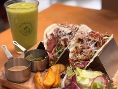 -The Good Place好地方·Brunch·coffee(国贸店)