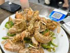 -贞姨美食·老字号海鲜大排档