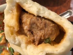 -李小老烧饼(常营民族家园店)