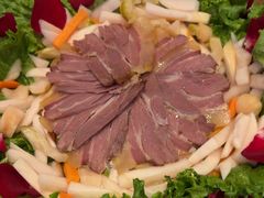-宣威山野人家·云南菜·菌火锅(金碧店)