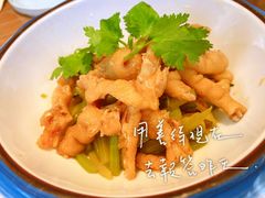 -有红鸡毛店·川菜(建设路店)