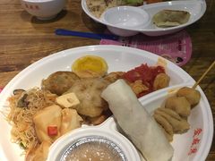 -素清香(解放路店)