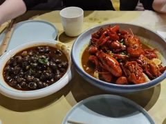 -小田油焖小龙虾(双井店)