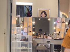 -海马体照相馆(上海宝山万达广场店)
