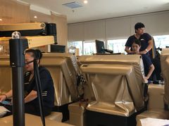 -新富特功夫足疗(华都园大厦店)