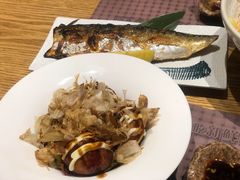 -林妈妈村·日式料理(宝山龙湖天街店)