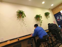 -布谷布谷热干面(祥盛街店)